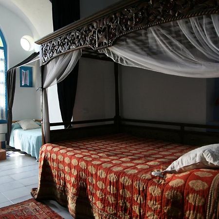 Dimora Coloniale B&B Forio di Ischia Eksteriør billede