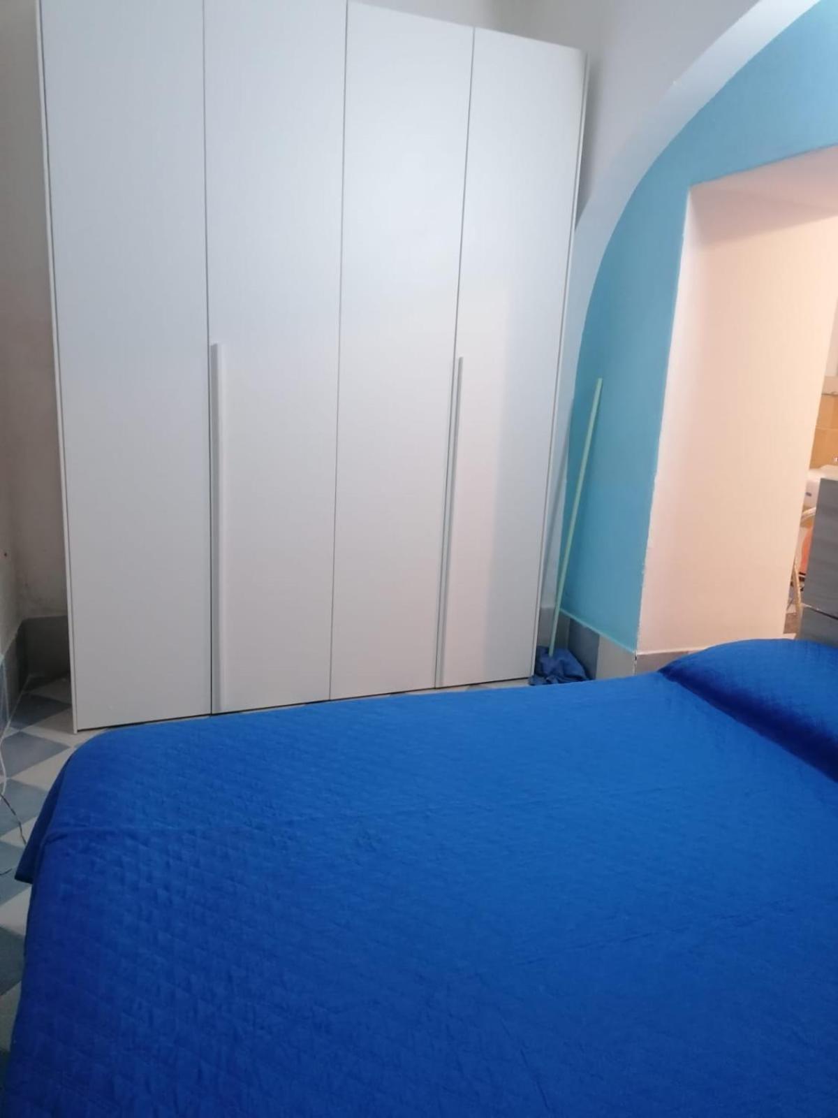 Dimora Coloniale B&B Forio di Ischia Eksteriør billede