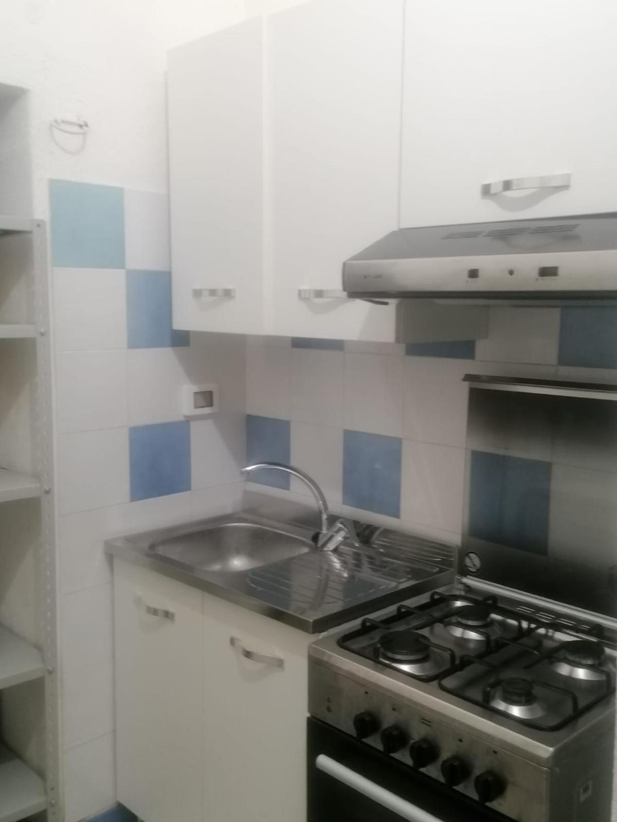 Dimora Coloniale B&B Forio di Ischia Eksteriør billede